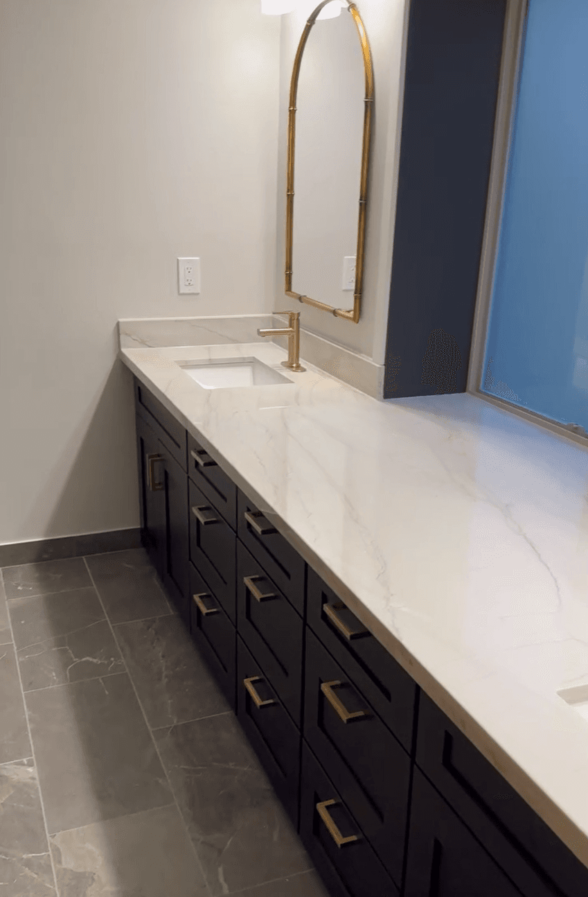 Vanity & Storage Solutions