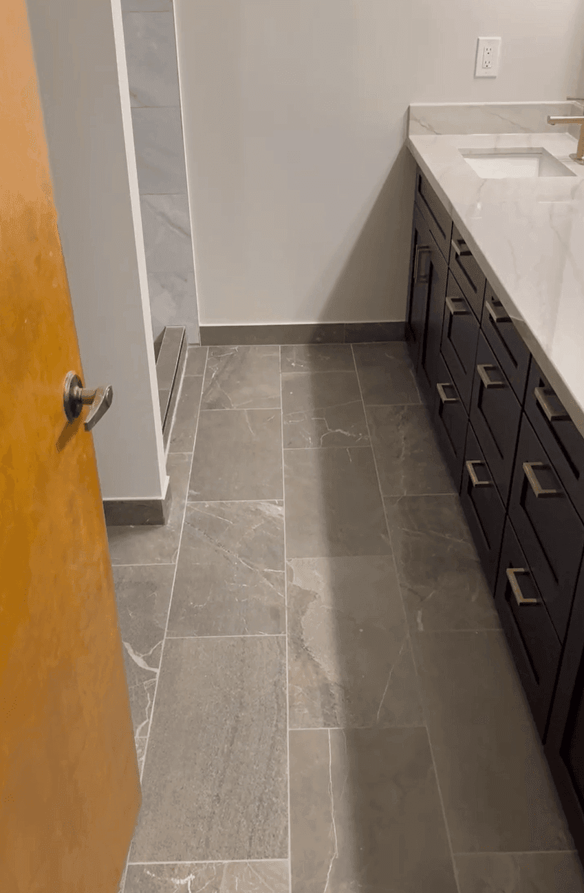 Tile & Flooring
